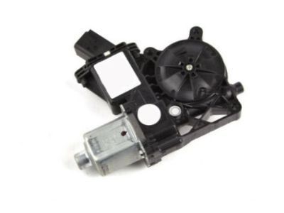 GM 23276294 Window Motor