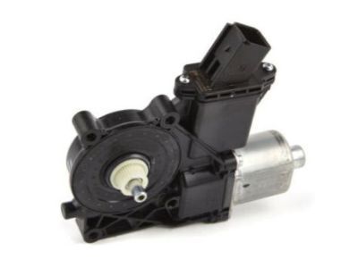 GM 23276294 Window Motor