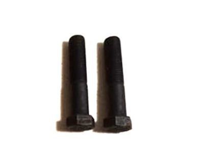 GM 9440024 Vibration Damper Bolt