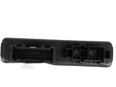 GM 9353691 Body Control Module Assembly