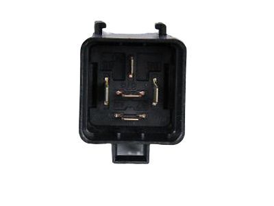 GM 25553347 ABS Relay