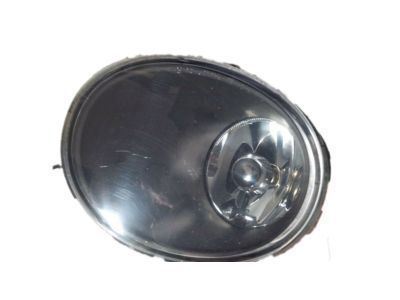 GM 92119490 Lamp Asm-Front Fog