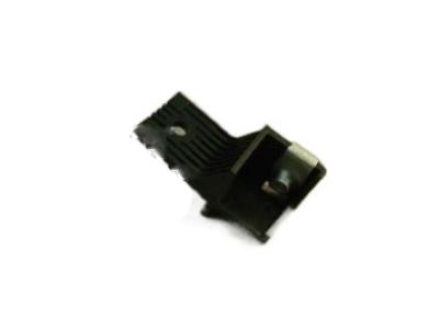 GM 23442019 Bracket Asm-Radiator Air Lower Baffle