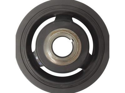 GM 12684590 Vibration Damper