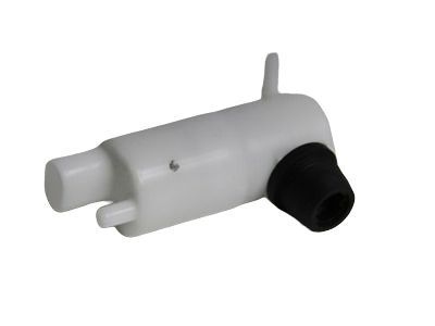 GM 22695015 Front Washer Pump