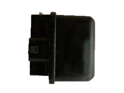 GM 10026578 Relay Asm-Blower Motor