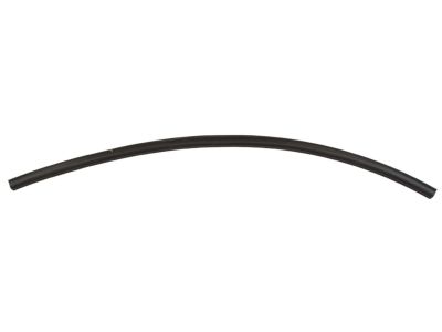 GM 10250195 Weatherstrip Asm-Hood Rear