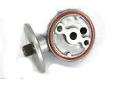 GM 12559660 Adapter Asm-Oil Filter