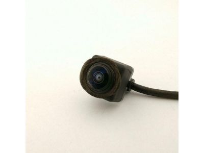 GM 84149636 Rear Camera