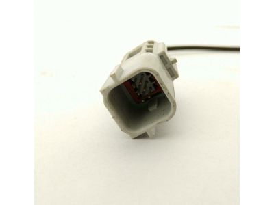 GM 84149636 Rear Camera