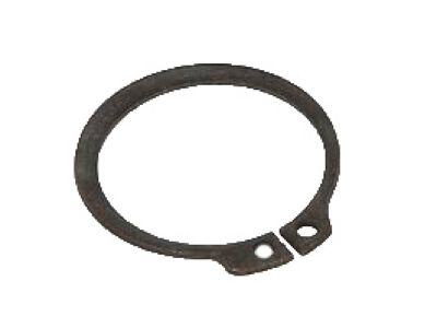 GM 6557617 Pulley Snap Ring