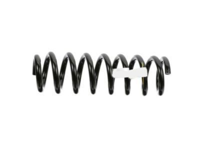 GM 23426904 Coil Spring