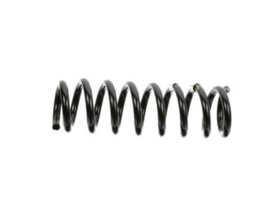 GM 23426904 Coil Spring