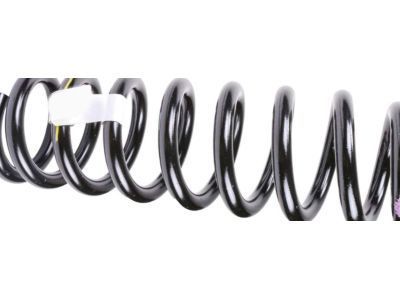 GM 23426904 Coil Spring