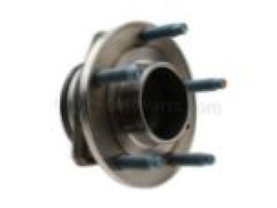 GM 20981829 Hub & Bearing