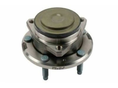 GM 20981829 Hub & Bearing