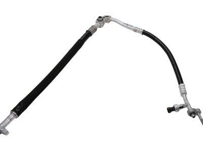 GM 84398336 Front Pressure Hose