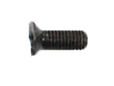 GM 11609271 Rotor Bolt