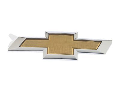 GM 96930055 Emblem