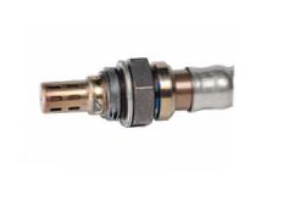 GM 12612571 Oxygen Sensor