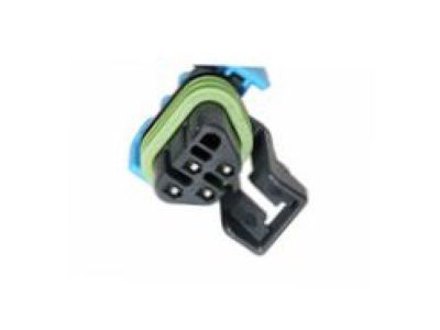 GM 12612571 Oxygen Sensor