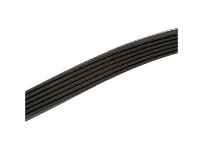 GM 12636137 Serpentine Belt