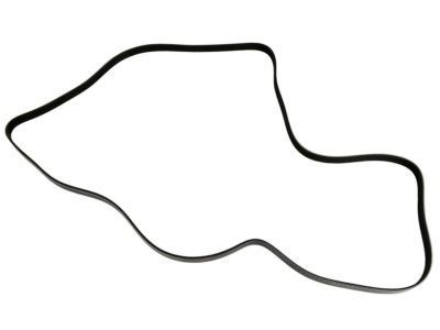 GM 12636137 Serpentine Belt