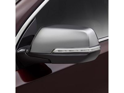 GM 23333669 Mirror Cover