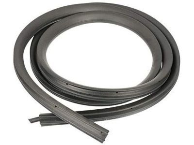 GM 22766417 Surround Weatherstrip