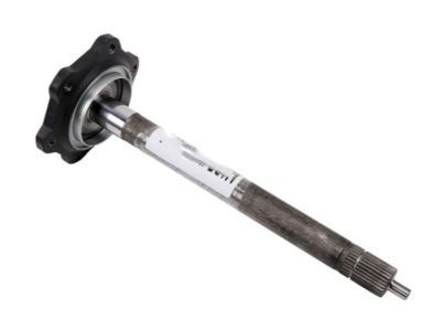 GM 22876133 Intermed Shaft