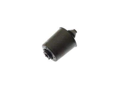 GM 15298287 Lift Gate Bumper