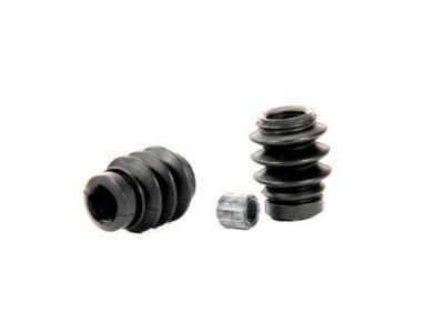 GM 13582991 Caliper Seal Kit