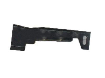 GM 10166758 Bracket-Headlamp Housing Panel