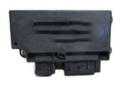 GM 84440529 MODULE ASM-SIDE OBJECT SENSING ALERT