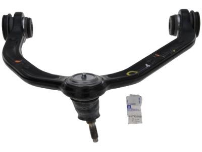 GM 25793550 Upper Control Arm