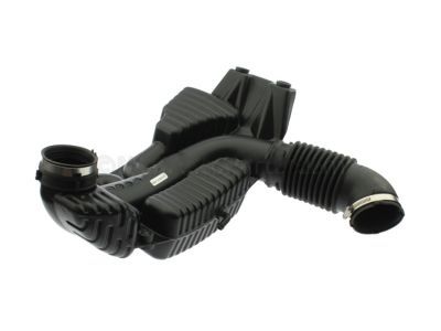 GM 20815217 Outlet Duct