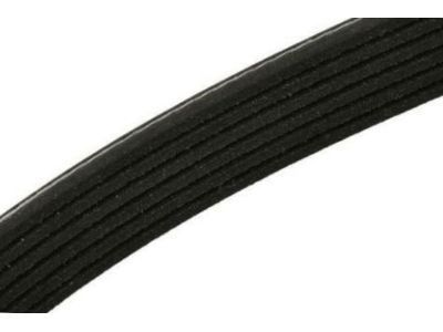 GM 12596249 Serpentine Belt