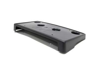 GM 25989936 License Bracket