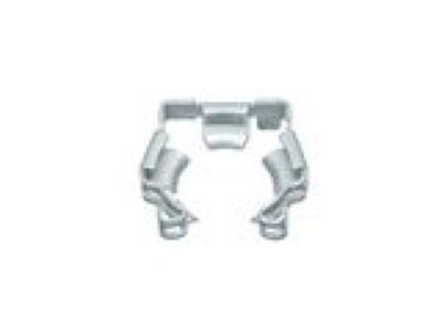 GM 15798230 Water Pipe Clip