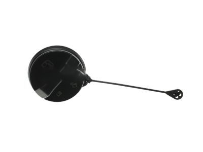 GM 15794103 Fuel Cap