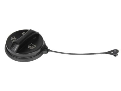 GM 15794103 Fuel Cap