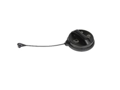 GM 15794103 Fuel Cap