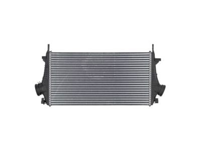 GM 13241751 Intercooler