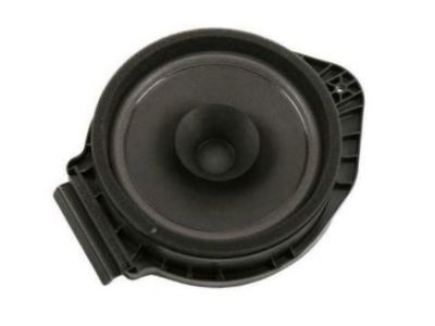 GM 84248776 Rear Door Speaker