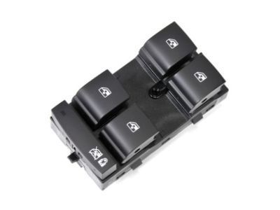 GM 9060216 Window Switch