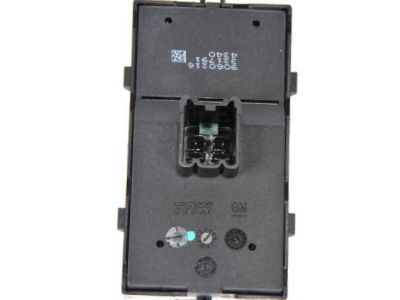 GM 9060216 Window Switch