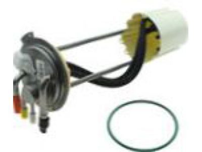 GM 19206540 Fuel Pump