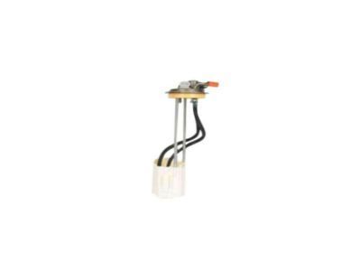 GM 19206540 Fuel Pump