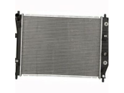 GM 15145946 Radiator