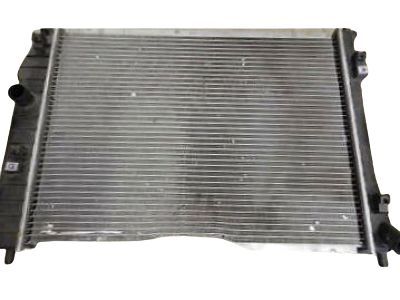 GM 15145946 Radiator